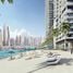 3 बेडरूम अपार्टमेंट for sale at Beach Mansion, EMAAR Beachfront