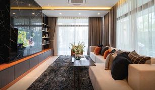 4 Bedrooms House for sale in Bang Chan, Bangkok Bangkok Boulevard Ramintra 109