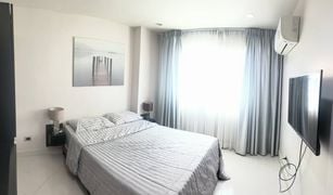 ขายคอนโด 1 ห้องนอน ใน เมืองพัทยา, พัทยา ปาร์ค เลน จอมเทียน