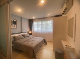 1 Schlafzimmer Wohnung zu vermieten im D Condo Kathu, Kathu, Kathu, Phuket