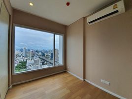 1 Bedroom Condo for sale at The Saint Residences, Chomphon
