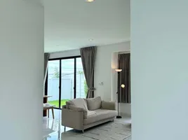 3 Schlafzimmer Reihenhaus zu vermieten im Como Bianca II, Bang Phli Yai, Bang Phli, Samut Prakan