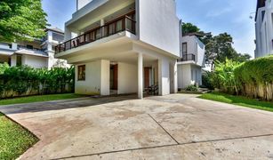 3 Schlafzimmern Villa zu verkaufen in Pak Nam Pran, Hua Hin Pran A Luxe 