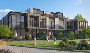3 chambres Maison de ville a vendre à Golf Promenade, Dubai Mudon Al Ranim 5