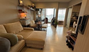 1 Bedroom Condo for sale in Bang Chak, Bangkok The Tree Sukhumvit 64