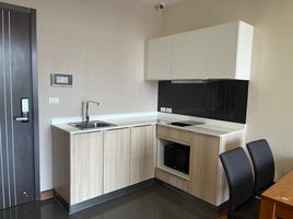 1 Bedroom Apartment for sale at Stylish Chiangmai, Suthep