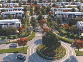 3 Bedroom Townhouse for sale at Elan, Tilal Al Ghaf, Dubai