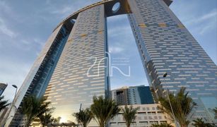 3 Bedrooms Apartment for sale in Shams Abu Dhabi, Abu Dhabi The Gate Tower 2