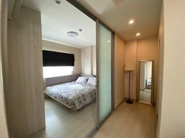 1 Schlafzimmer Wohnung zu verkaufen im The Niche ID - Rama 2, Bang Mot