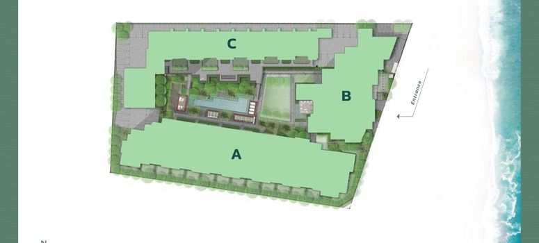 Master Plan of SaSa HuaHin - Photo 1