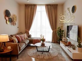 1 Bedroom Apartment for sale at Majestique Residence 1, Mag 5 Boulevard, Dubai South (Dubai World Central)