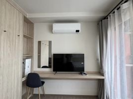 1 Schlafzimmer Wohnung zu vermieten im The Muve Bangna, Bang Na