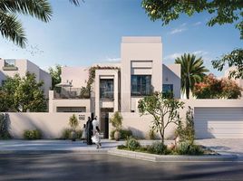 5 Bedroom House for sale at Fay Alreeman, Al Reef Downtown, Al Reef, Abu Dhabi