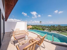 2 Schlafzimmer Villa zu verkaufen im Sunrise Estate, Bo Phut