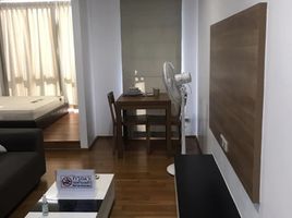1 Schlafzimmer Wohnung zu vermieten im The Tempo Ruamrudee, Lumphini