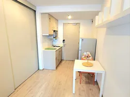 1 Schlafzimmer Appartement zu verkaufen im Ideo Chula - Samyan, Si Phraya