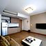 1 Bedroom Apartment for sale at Zire Wongamat, Na Kluea