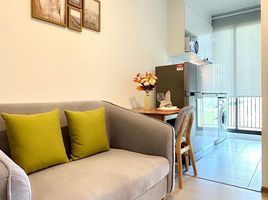 1 Bedroom Condo for rent at Chewathai Kaset - Nawamin, Sena Nikhom, Chatuchak, Bangkok