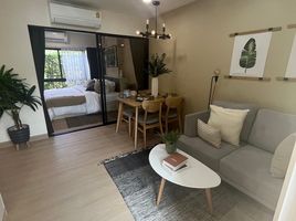 1 Bedroom Condo for sale at Ploen Ploen Condominium Rama 7-Bangkruay 4, Bang Kruai, Bang Kruai