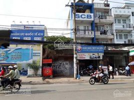 6 Schlafzimmer Haus zu verkaufen in Go vap, Ho Chi Minh City, Ward 17, Go vap, Ho Chi Minh City