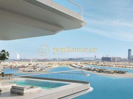 4 Bedroom Apartment for sale at Orla by Omniyat, The Crescent