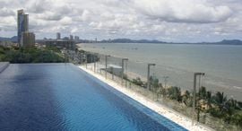 Available Units at Avatara Condominium Pattaya