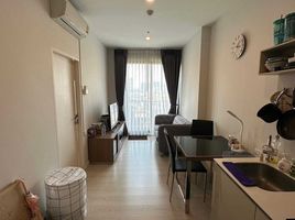 1 Bedroom Condo for rent at The Niche Pride Thonglor-Phetchaburi, Bang Kapi