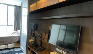 Studio Condo for sale in Khlong Toei Nuea, Bangkok Hyde Sukhumvit 13