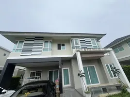 บ้านเดี่ยว 3 ห้องนอน ให้เช่า ในโครงการ บ้านกาญจน์กนก 2, สันปูเลย