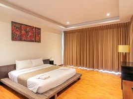 15 Bedroom Apartment for sale at Orchidacea Residence, Karon