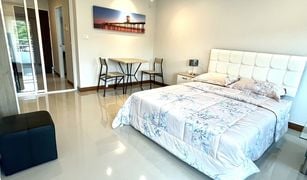 Studio Condominium a vendre à Wat Ket, Chiang Mai Baan Krungthai Condotel