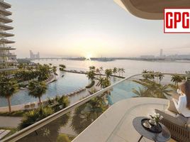 3 Bedroom Apartment for sale at Serenia Living Tower 2, The Crescent, Palm Jumeirah