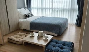 2 Schlafzimmern Wohnung zu verkaufen in Bang Phra, Pattaya Yuu Residence