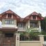 3 Bedroom House for sale at Koolpunt Ville 12 The Castle, Pa Bong, Saraphi