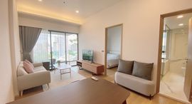 Available Units at ไซมิส เอ็กซ์คลูซีฟ สุขุมวิท 31