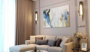 1 Bedroom Condo for sale in Lumphini, Bangkok Sindhorn Residence 