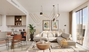 1 Bedroom Apartment for sale in Khalifa City A, Abu Dhabi Reeman Living