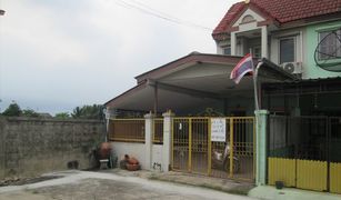 Suan Phrik Thai, Pathum Thani တွင် 4 အိပ်ခန်းများ အိမ် ရောင်းရန်အတွက်