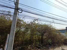  Land for sale in Airport Rail Link Station, Samut Prakan, Bang Pla, Bang Phli, Samut Prakan