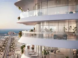 4 Bedroom Condo for sale at COMO Residences, Palm Jumeirah