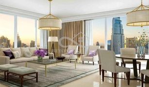 Квартира, 2 спальни на продажу в , Дубай Vida Residences Dubai Mall 