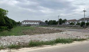 N/A Land for sale in Bang Khu Wiang, Nonthaburi 