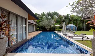 5 Schlafzimmern Villa zu verkaufen in Si Sunthon, Phuket Layan Hills Estate