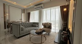 Available Units at The Empire Tower Pattaya