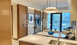 , दुबई The Address Residences Dubai Opera में 2 बेडरूम अपार्टमेंट बिक्री के लिए