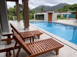 5 Bedroom Villa for rent in Kathu, Phuket, Kathu, Kathu