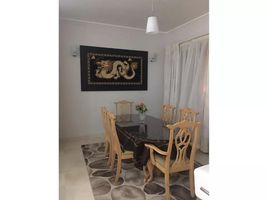 2 Schlafzimmer Appartement zu vermieten im Palm Hills Village Gate, South Investors Area, New Cairo City