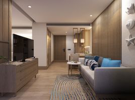 1 Bedroom Apartment for sale at Wanda Vista Resort, Choeng Thale