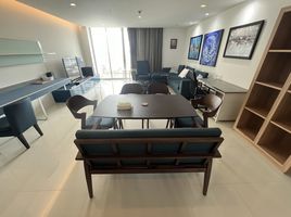 3 Schlafzimmer Appartement zu vermieten im Sathorn Prime Residence, Thung Wat Don, Sathon, Bangkok