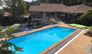 5 chambres Villa a vendre à Patong, Phuket 